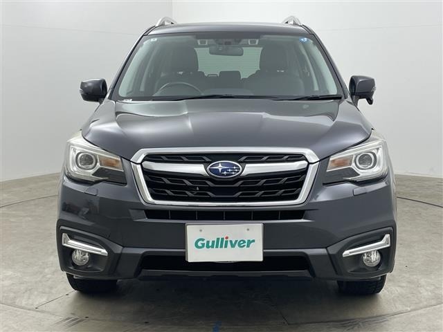 Subaru FORESTER 2018 7561617-11