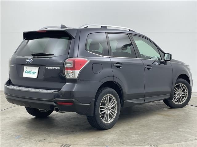 Subaru FORESTER 2018 7561617-13