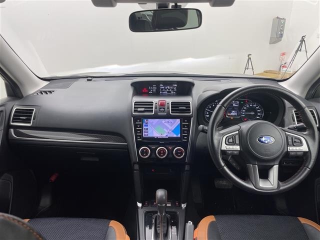 Subaru FORESTER 2018 7561617-14