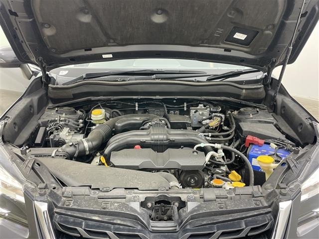Subaru FORESTER 2018 7561617-2