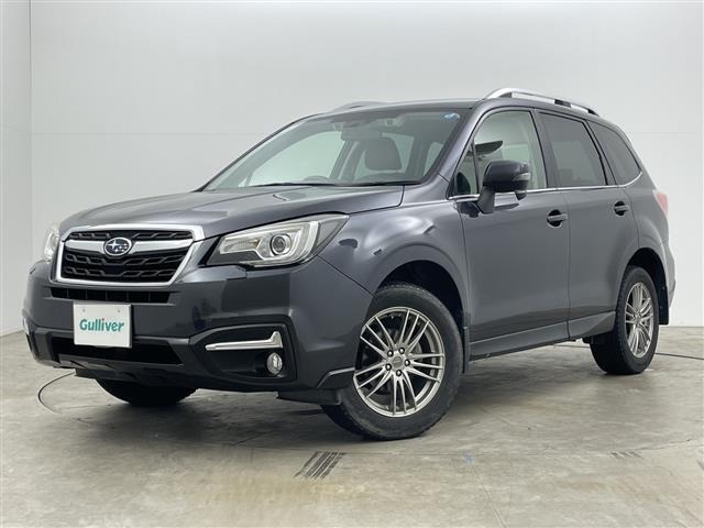 Subaru FORESTER 2018 7561617-20