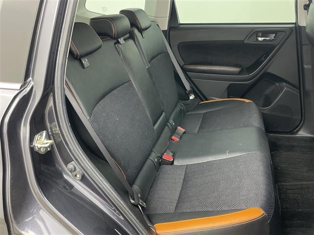 Subaru FORESTER 2018 7561617-3