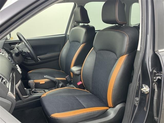 Subaru FORESTER 2018 7561617-5
