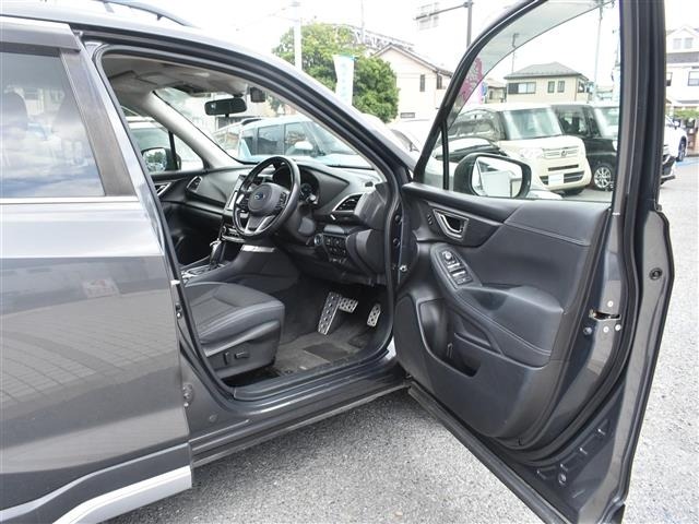 Subaru FORESTER 2021 7561624-12