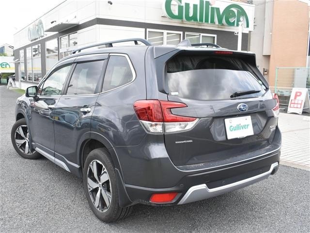 Subaru FORESTER 2021 7561624-13