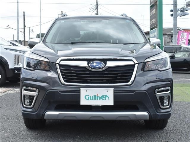 Subaru FORESTER 2021 7561624-15