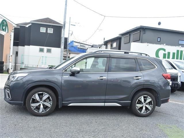 Subaru FORESTER 2021 7561624-18