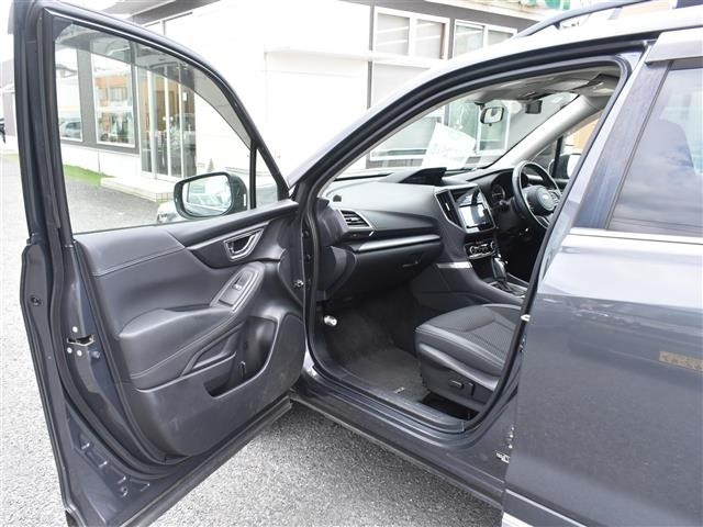 Subaru FORESTER 2021 7561624-2
