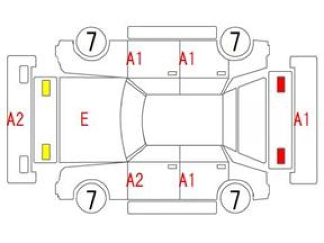 Subaru FORESTER 2021 7561624-23