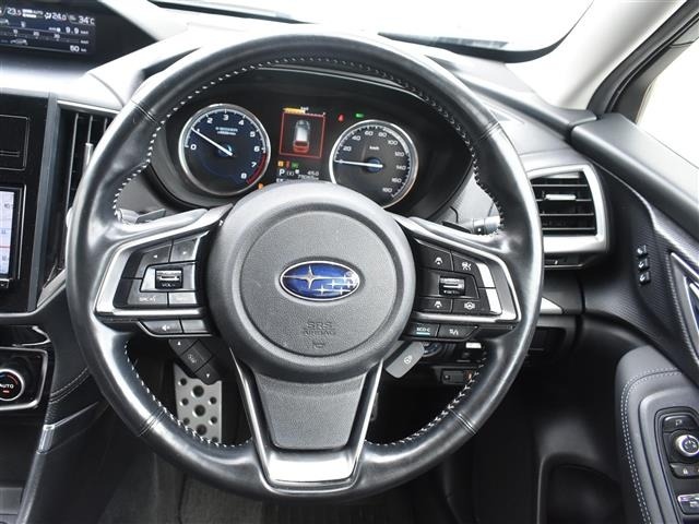 Subaru FORESTER 2021 7561624-3