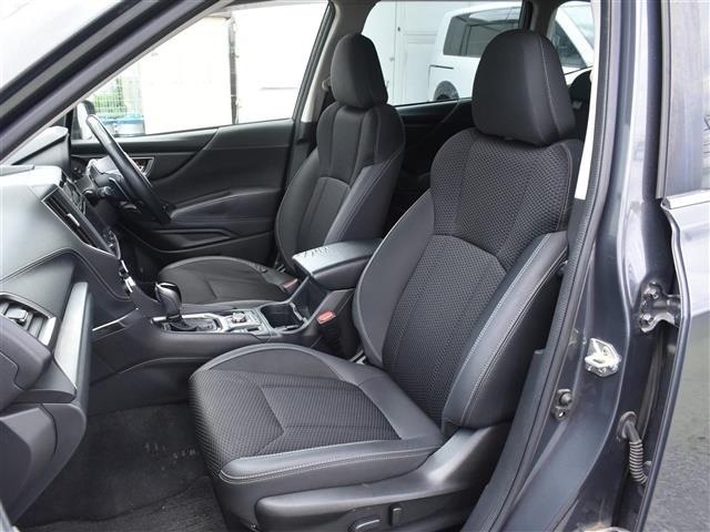 Subaru FORESTER 2021 7561624-4