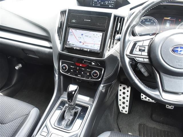 Subaru FORESTER 2021 7561624-5