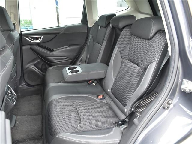 Subaru FORESTER 2021 7561624-6