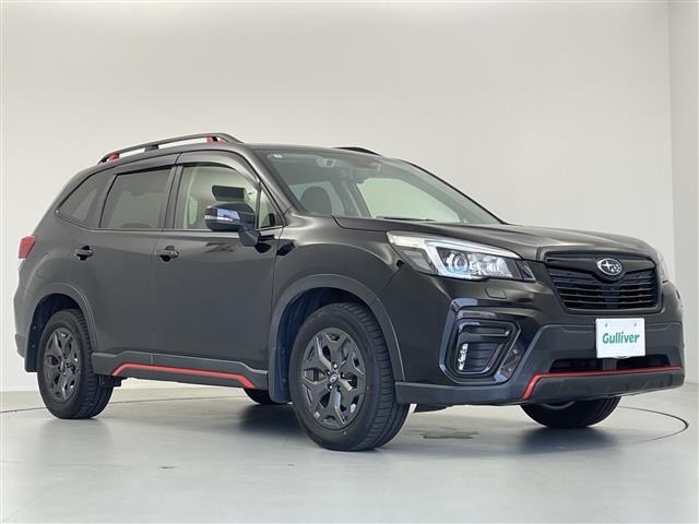 Subaru FORESTER 2019 7561625-0