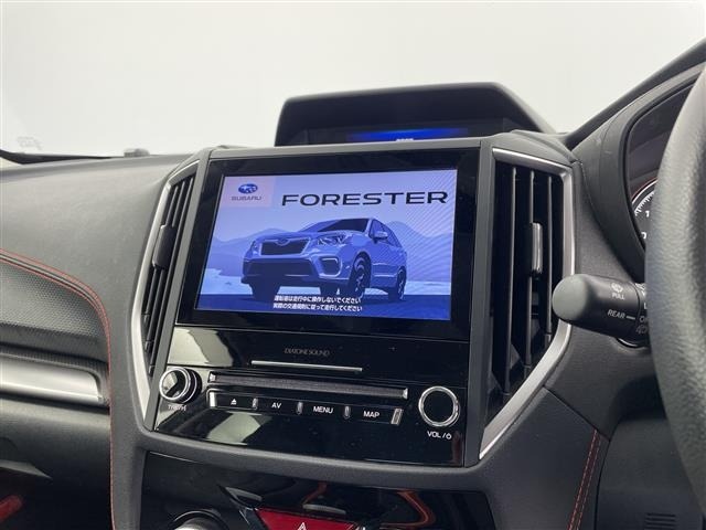 Subaru FORESTER 2019 7561625-11