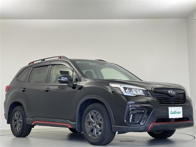 Subaru FORESTER 2019 7561625-12