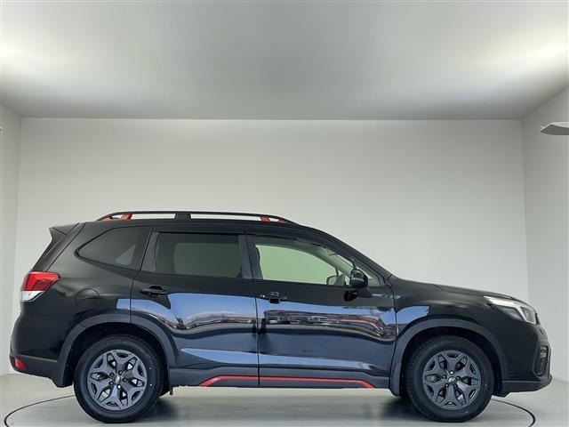 Subaru FORESTER 2019 7561625-13