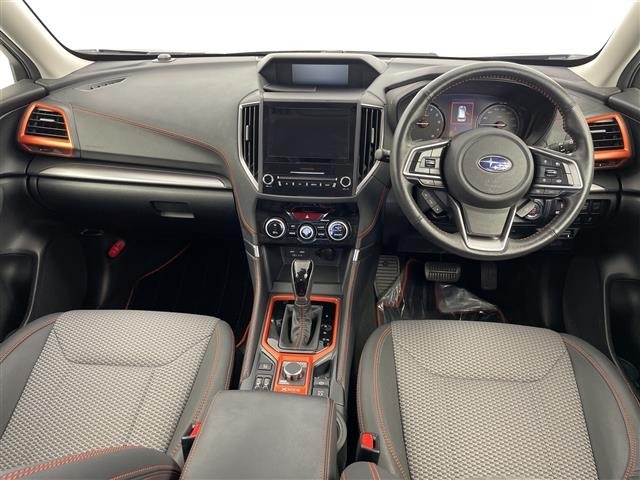 Subaru FORESTER 2019 7561625-15
