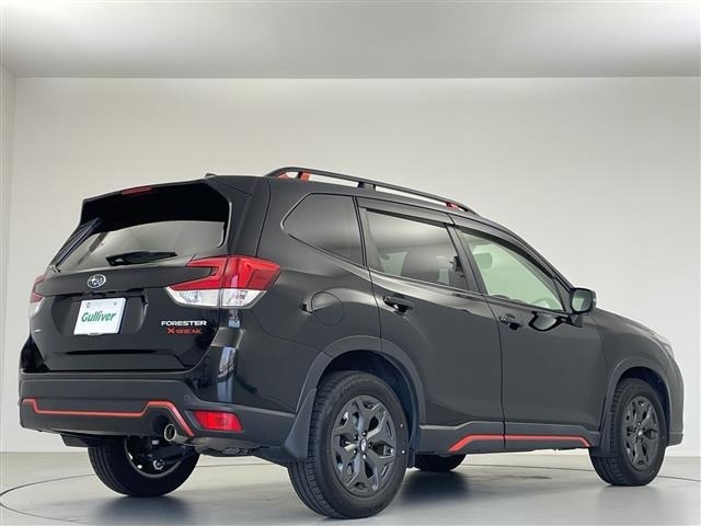Subaru FORESTER 2019 7561625-2