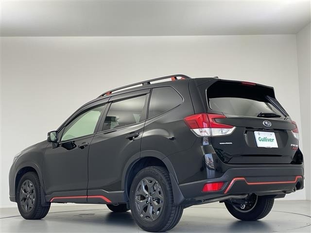 Subaru FORESTER 2019 7561625-20