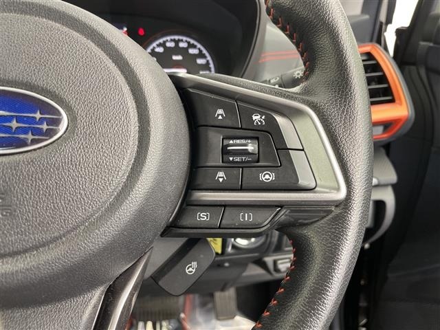 Subaru FORESTER 2019 7561625-21