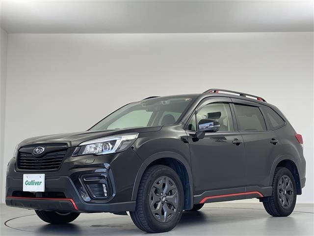 Subaru FORESTER 2019 7561625-22