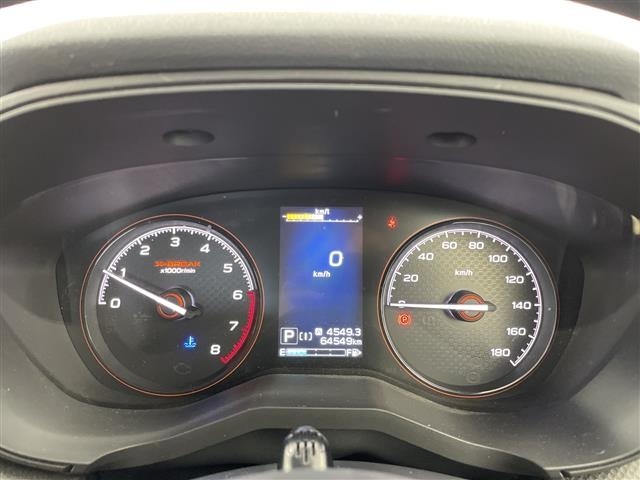 Subaru FORESTER 2019 7561625-7