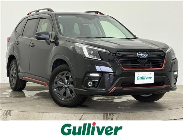 Subaru FORESTER 2021 7561632-0