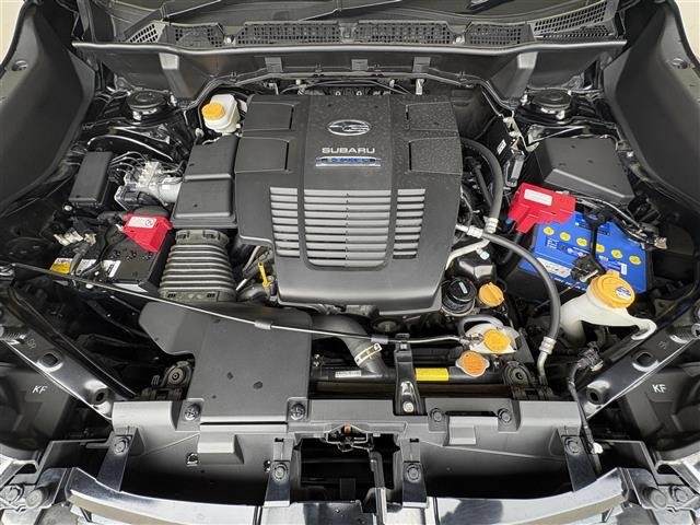 Subaru FORESTER 2021 7561632-14
