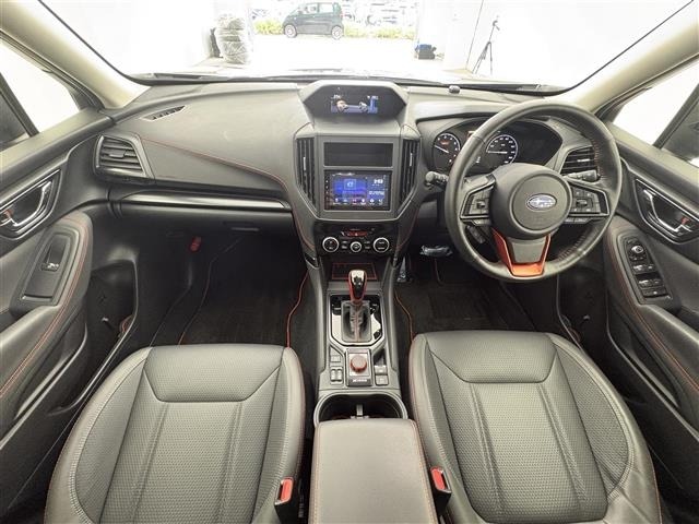 Subaru FORESTER 2021 7561632-15