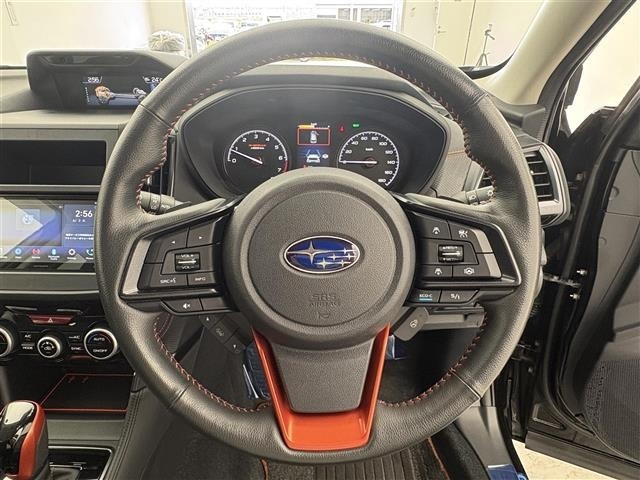 Subaru FORESTER 2021 7561632-5