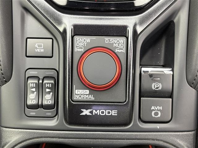 Subaru FORESTER 2021 7561632-6