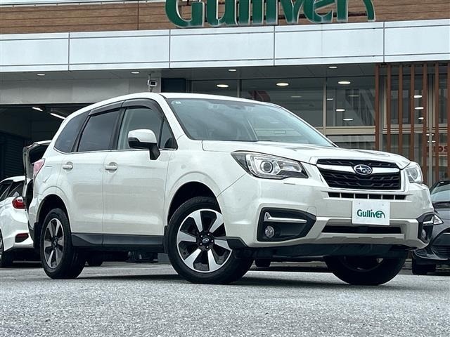 Subaru FORESTER 2016 7561633-0