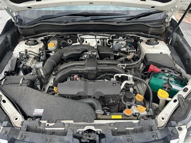 Subaru FORESTER 2016 7561633-13
