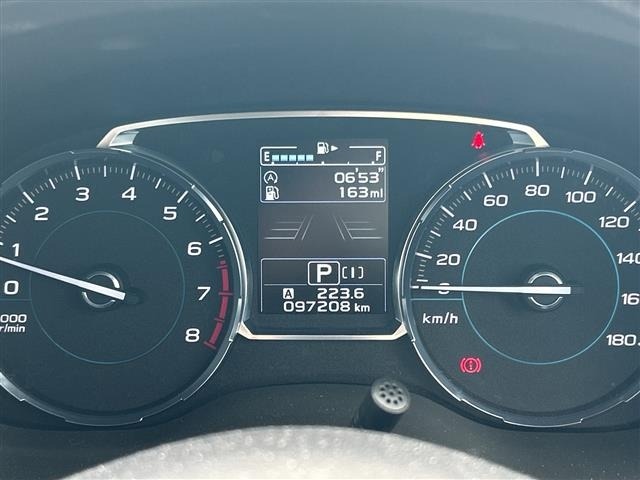 Subaru FORESTER 2016 7561633-14