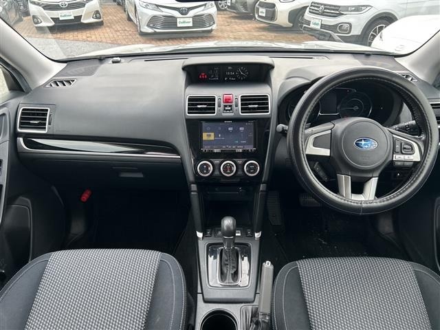 Subaru FORESTER 2016 7561633-15
