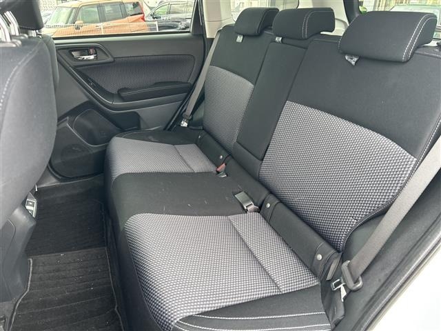 Subaru FORESTER 2016 7561633-2