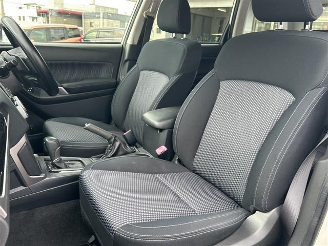 Subaru FORESTER 2016 7561633-20