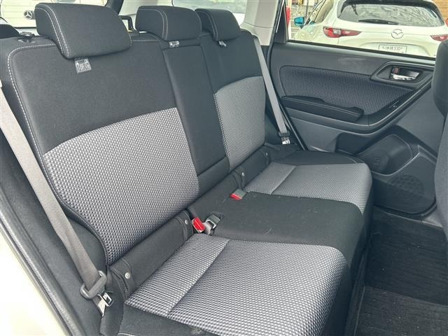 Subaru FORESTER 2016 7561633-22