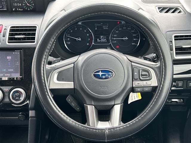 Subaru FORESTER 2016 7561633-3