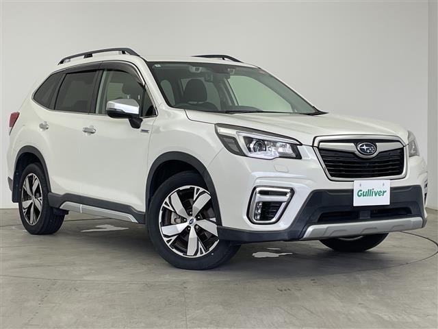 Subaru FORESTER 2018 7561634-0