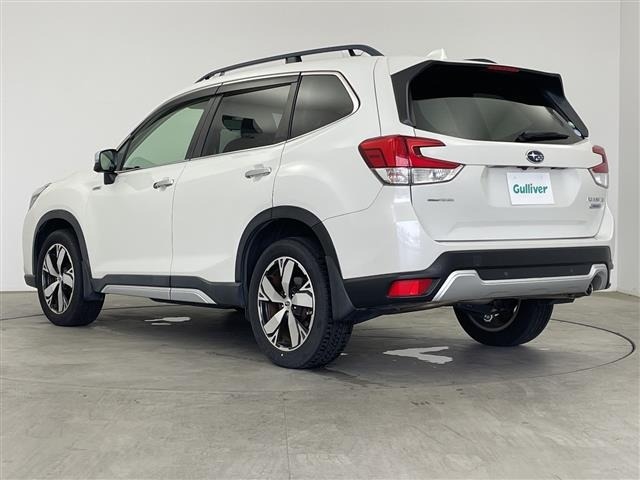 Subaru FORESTER 2018 7561634-13