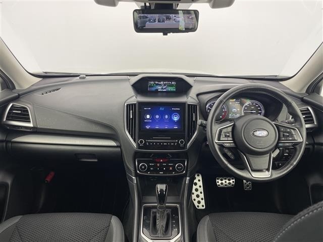 Subaru FORESTER 2018 7561634-14