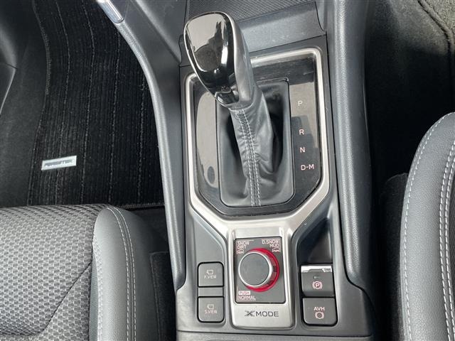 Subaru FORESTER 2018 7561634-20