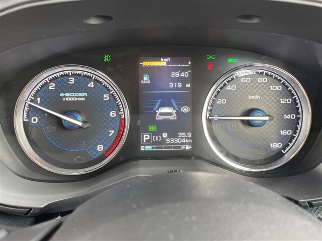 Subaru FORESTER 2018 7561634-21