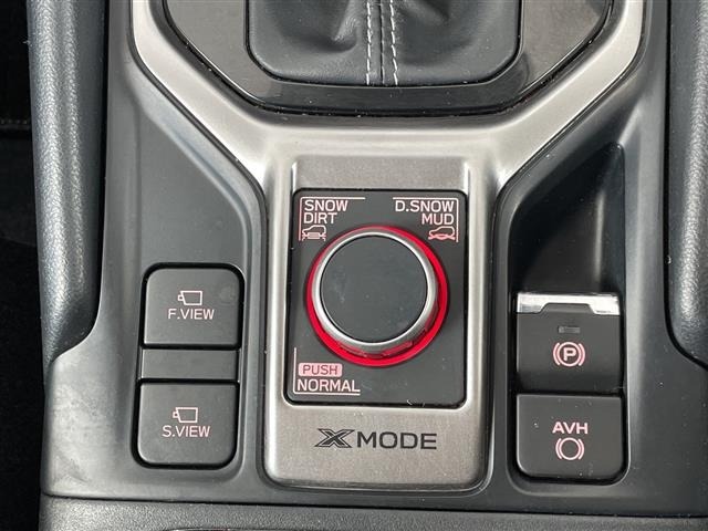 Subaru FORESTER 2018 7561634-22