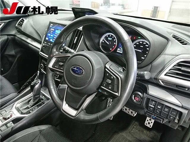 Subaru FORESTER 2021 7561644-3