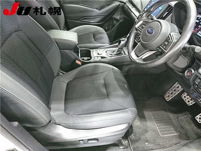 Subaru FORESTER 2021 7561644-5