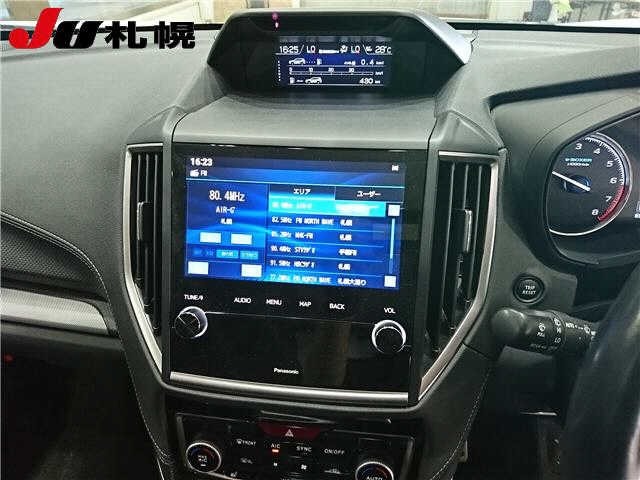 Subaru FORESTER 2021 7561644-6