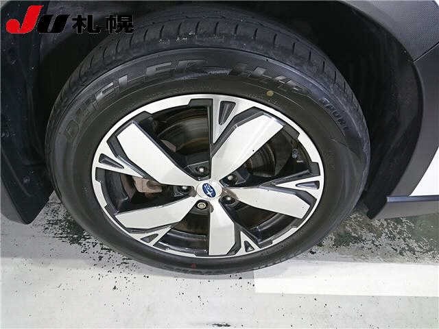 Subaru FORESTER 2021 7561644-9